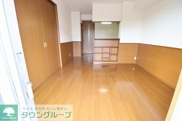 Tスクエア 2番館の物件内観写真